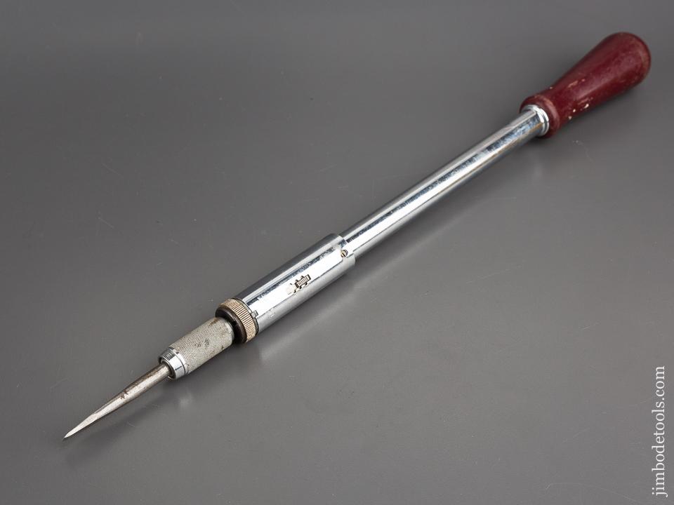 YANKEE No. 131B Automatic Screwdriver With One Bit -80451