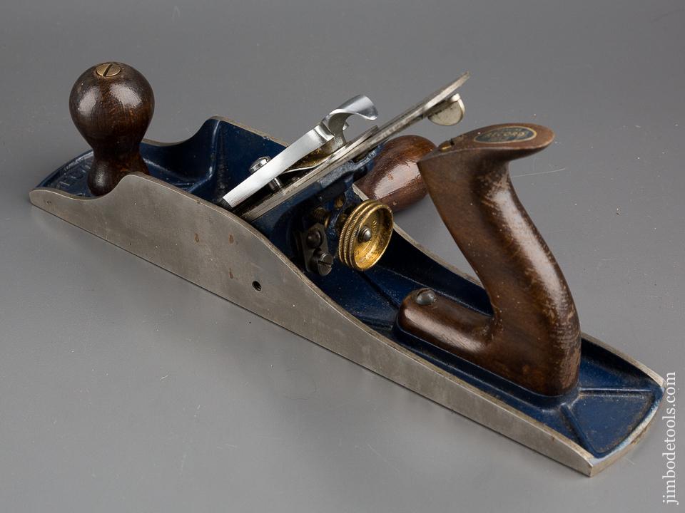 RECORD No. T5 Jack Plane NEAR MINT in Original Box - 80458