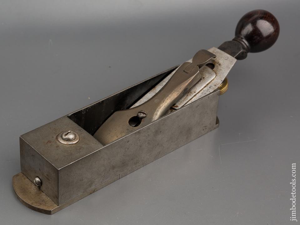 Extra Fine! STANLEY No. 9 Miter Plane SWEETHEART - 80459