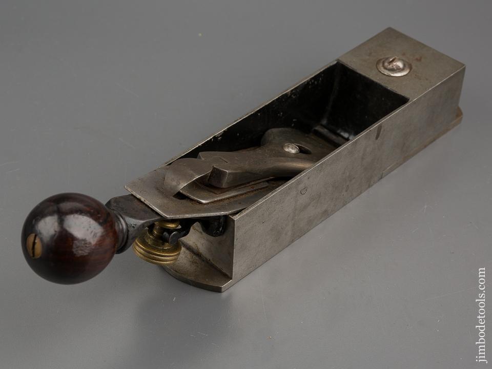 Extra Fine! STANLEY No. 9 Miter Plane SWEETHEART - 80459