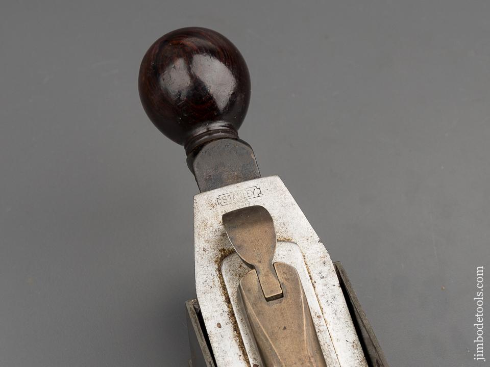 Extra Fine! STANLEY No. 9 Miter Plane SWEETHEART - 80459