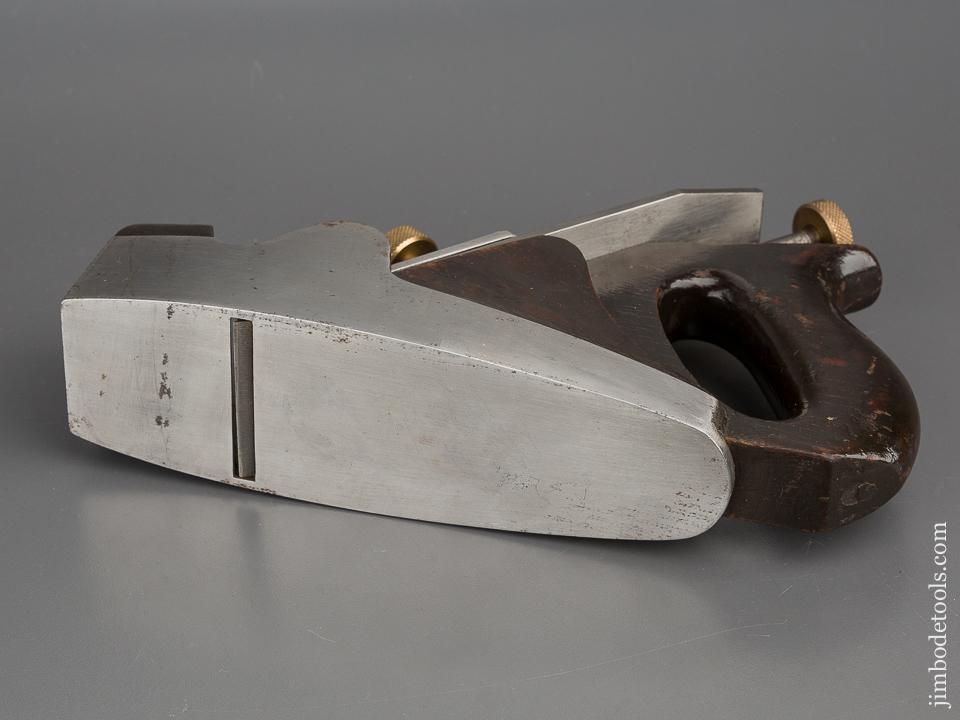 Extra Fine Post-War NORRIS A5 Smooth Plane - 80460