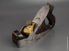 Excellent NORRIS A5 Smooth Plane - 80464 – Jim Bode Tools
