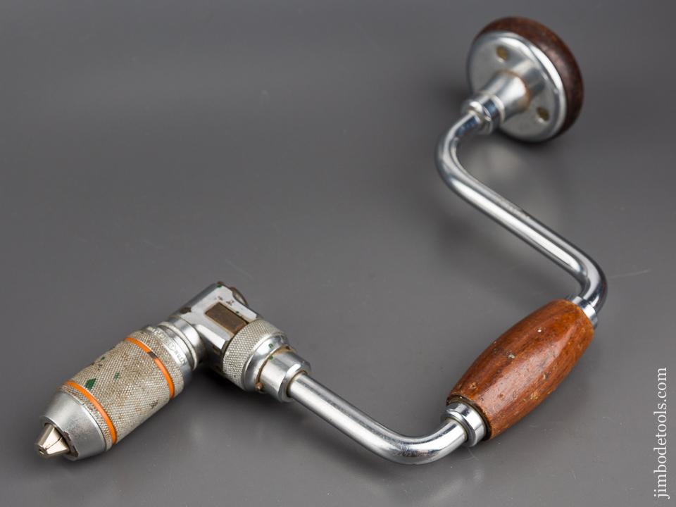 STANLEY No. 923-10 inch Bit Brace - 80496