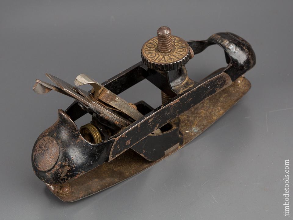 STANLEY No. 20 Circular Plane - 80497