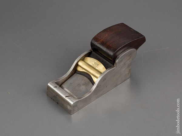 Crisp SLATER Chariot Plane - 80498U
