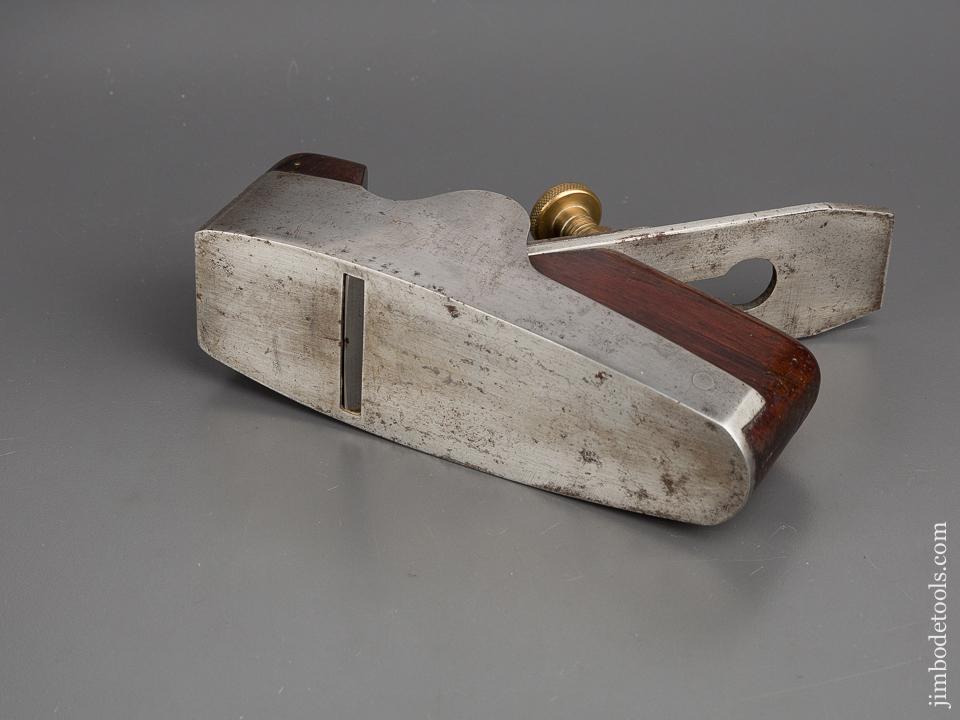 Spectacular! SPIERS Dovetailed Little Smooth Plane - 80505U