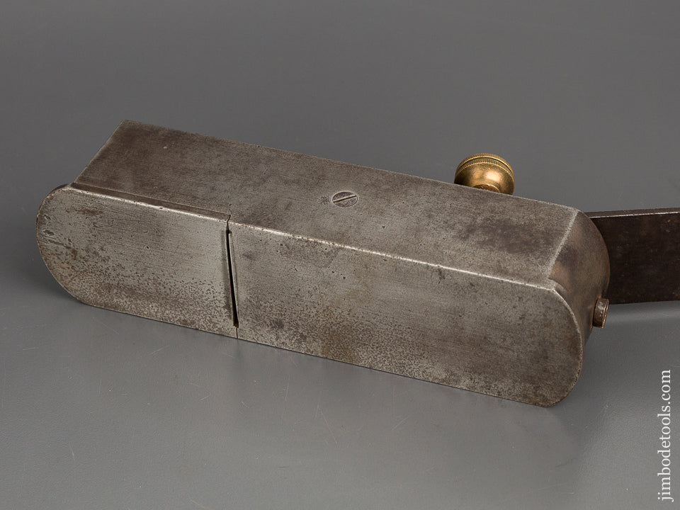 RARE Little 7 7/8 inch Miter Plane by TYZACK - 80509U - AS OF JUNE 20