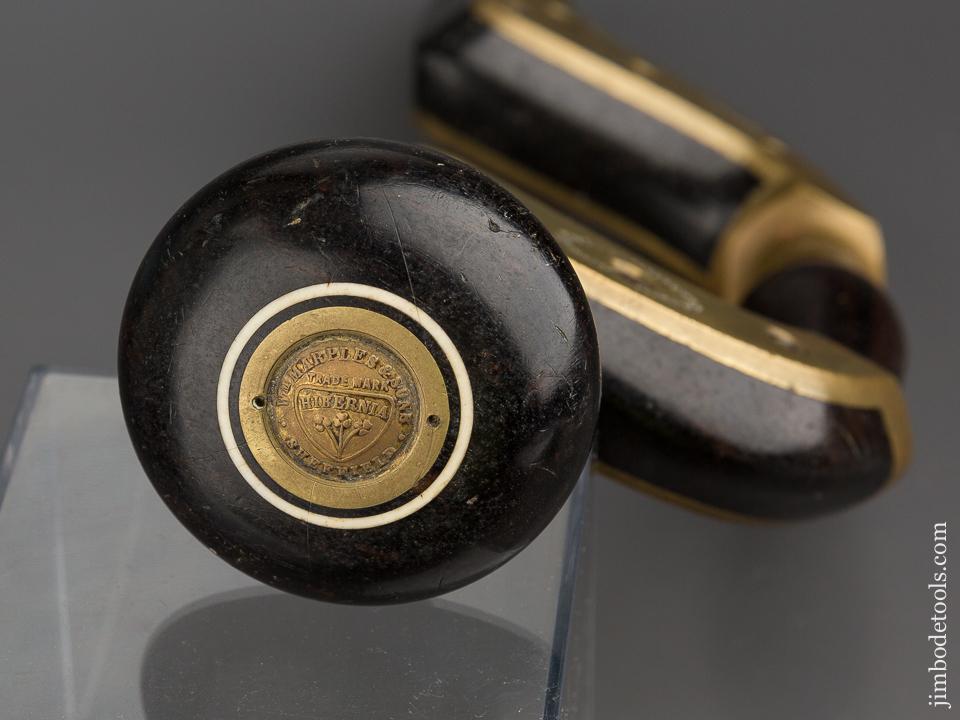 Near Perfect! MARPLES ULTIMATUM Brace EXTRA FINE - 80513