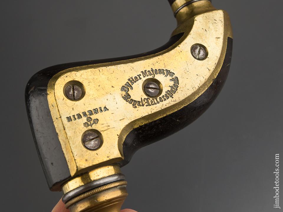 Near Perfect! MARPLES ULTIMATUM Brace EXTRA FINE - 80513
