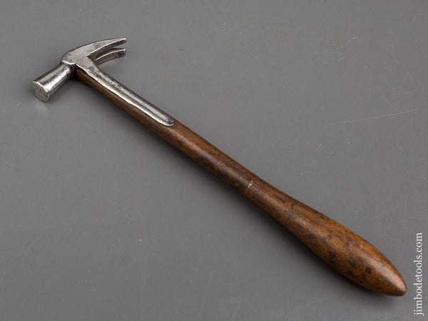 Miniature Two ounce Strapped Hammer - 80519