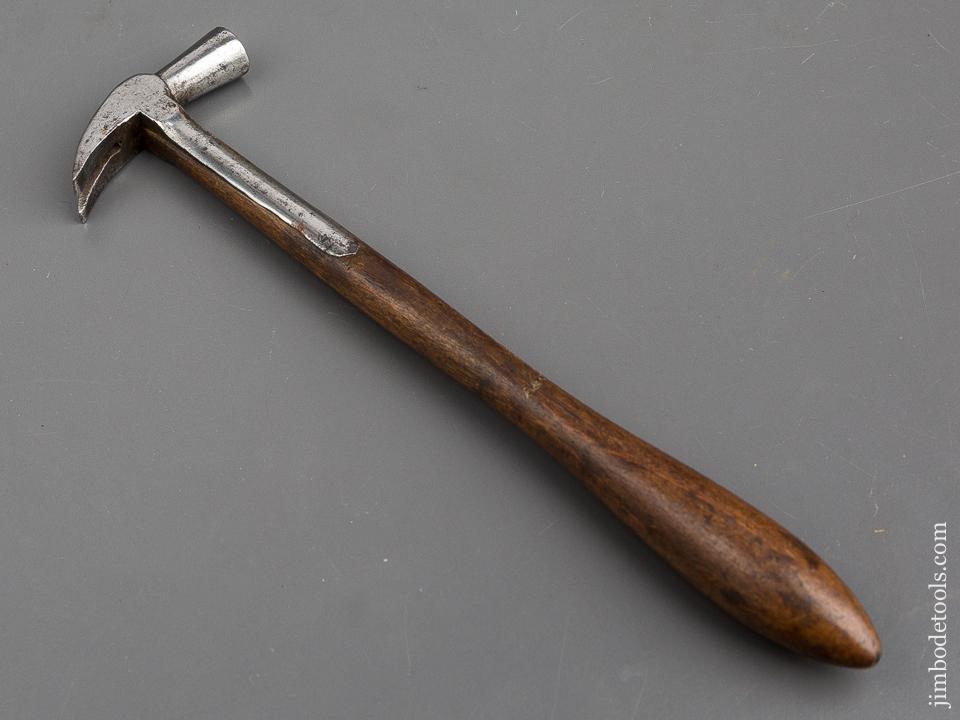 Miniature Two ounce Strapped Hammer - 80519