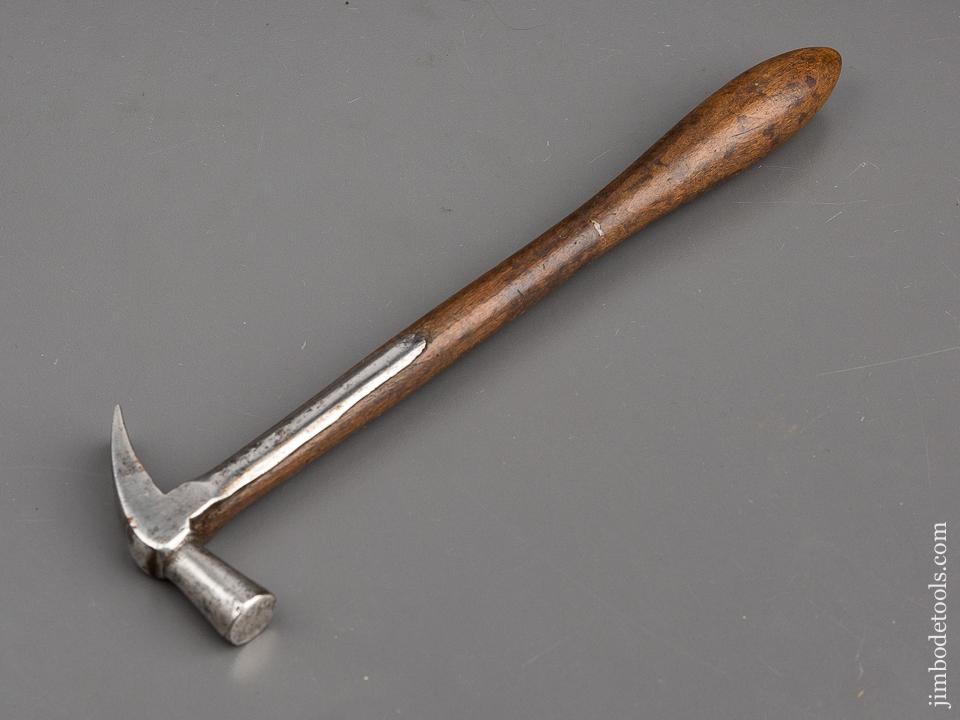 Miniature Two ounce Strapped Hammer - 80519