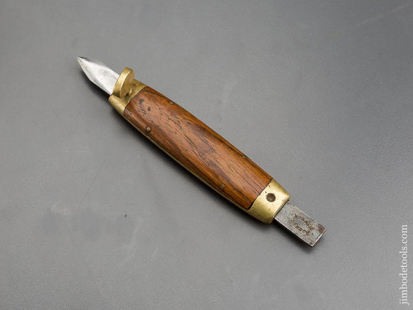 Rare! NORRIS Marking Knife - 80525U