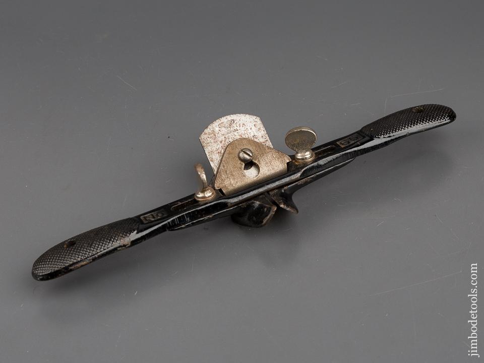 Near Mint!  STANLEY No. 65 Chamfer Shave SWEETHEART - 80528