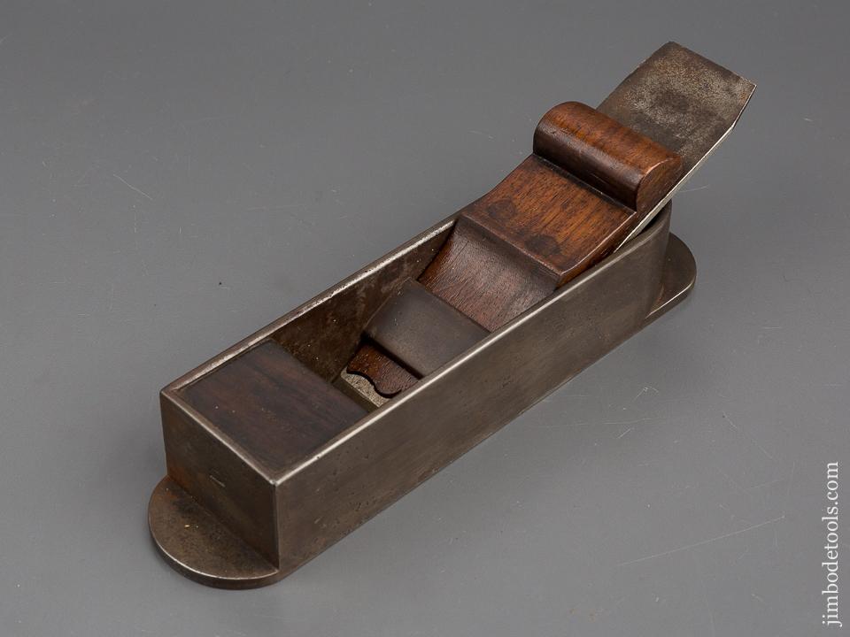 Diminutive Dovetailed English Mitre Plane - 80558U