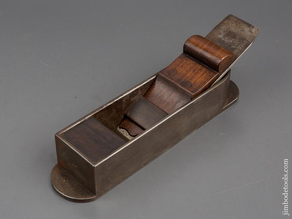 Diminutive Dovetailed English Mitre Plane - 80558U