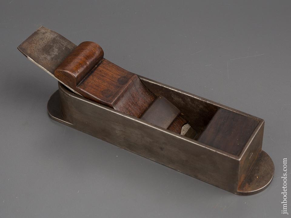 Diminutive Dovetailed English Mitre Plane - 80558U