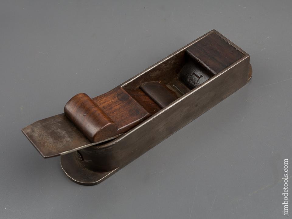 Diminutive Dovetailed English Mitre Plane - 80558U