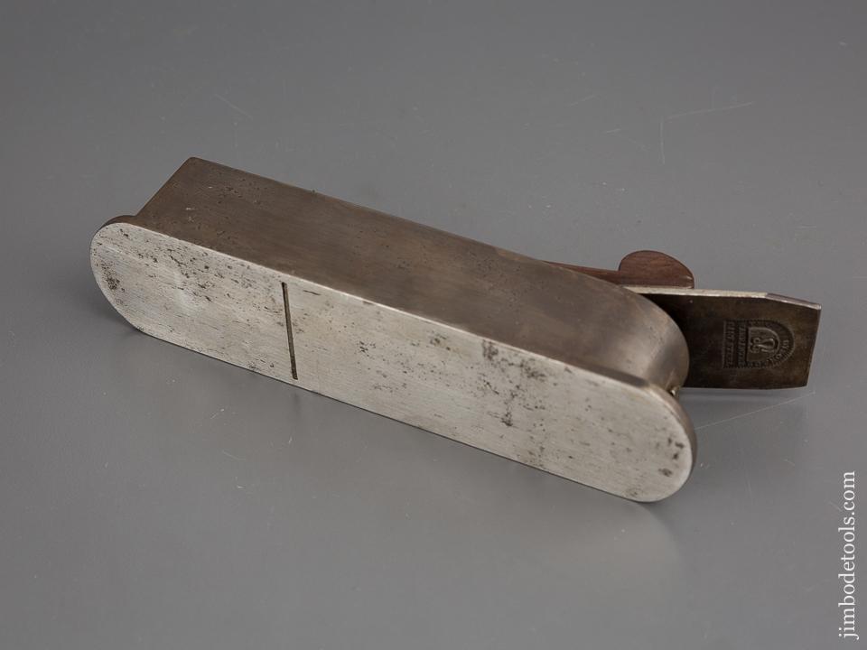 Diminutive Dovetailed English Mitre Plane - 80558U