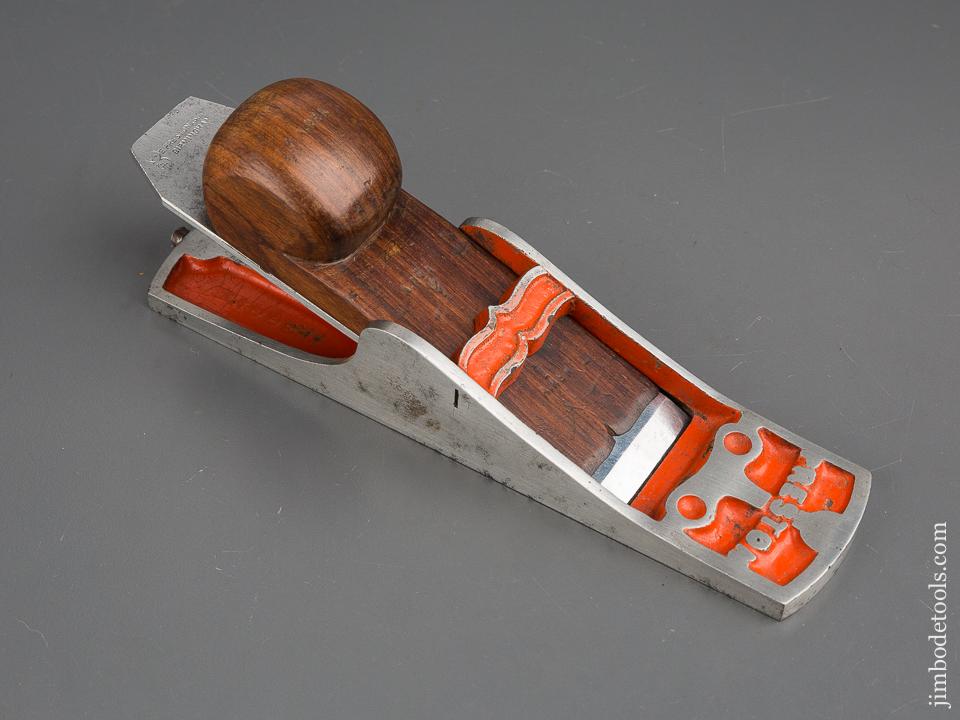 Rare & Fine! PRESTON Irish Pattern Chariot Plane - 80559