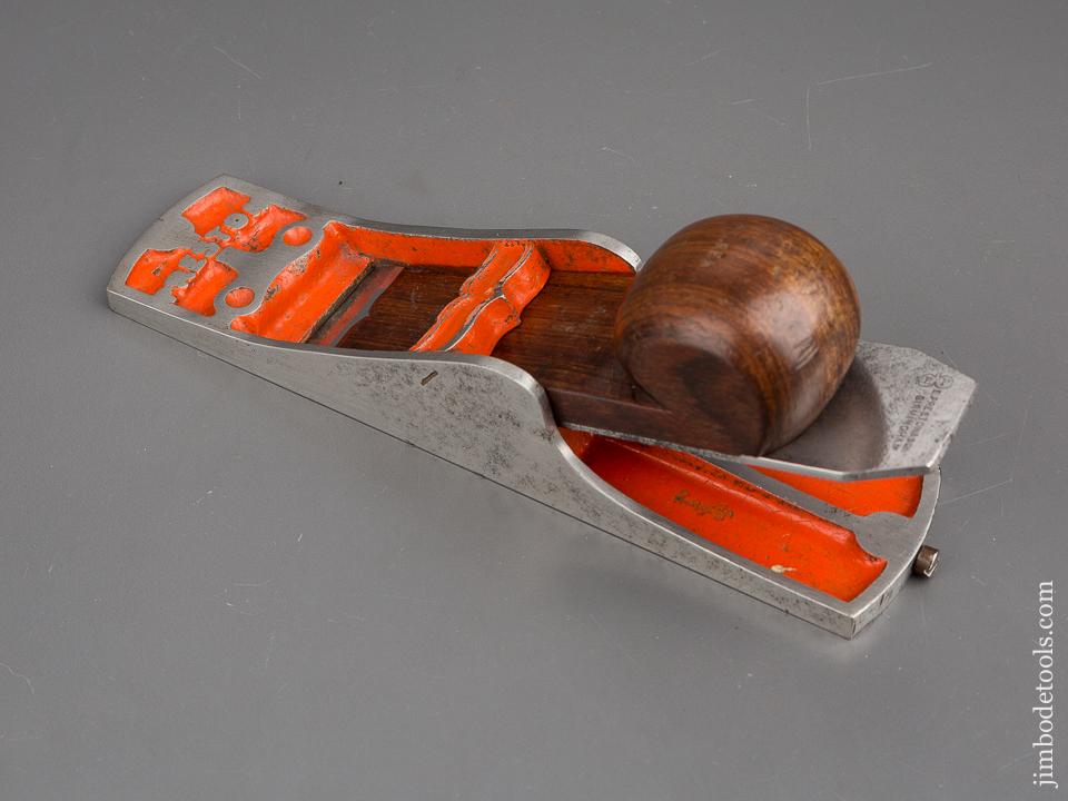 Rare & Fine! PRESTON Irish Pattern Chariot Plane - 80559