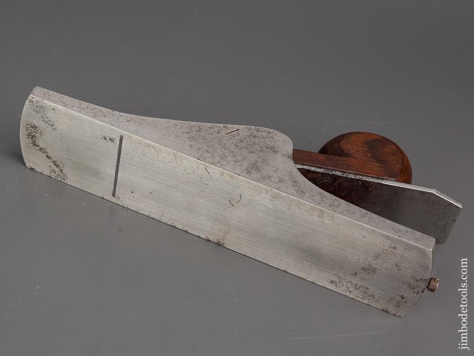 Rare & Fine! PRESTON Irish Pattern Chariot Plane - 80559