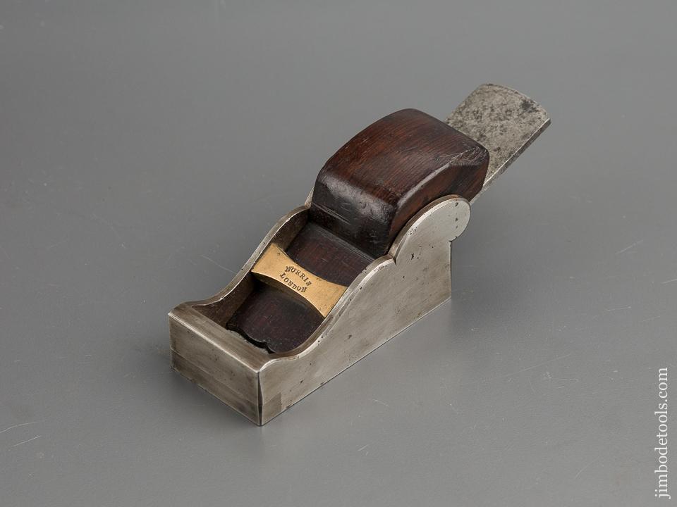 NORRIS No. 28 Chariot Plane  - 80561