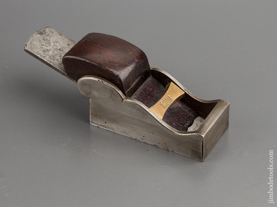 NORRIS No. 28 Chariot Plane  - 80561