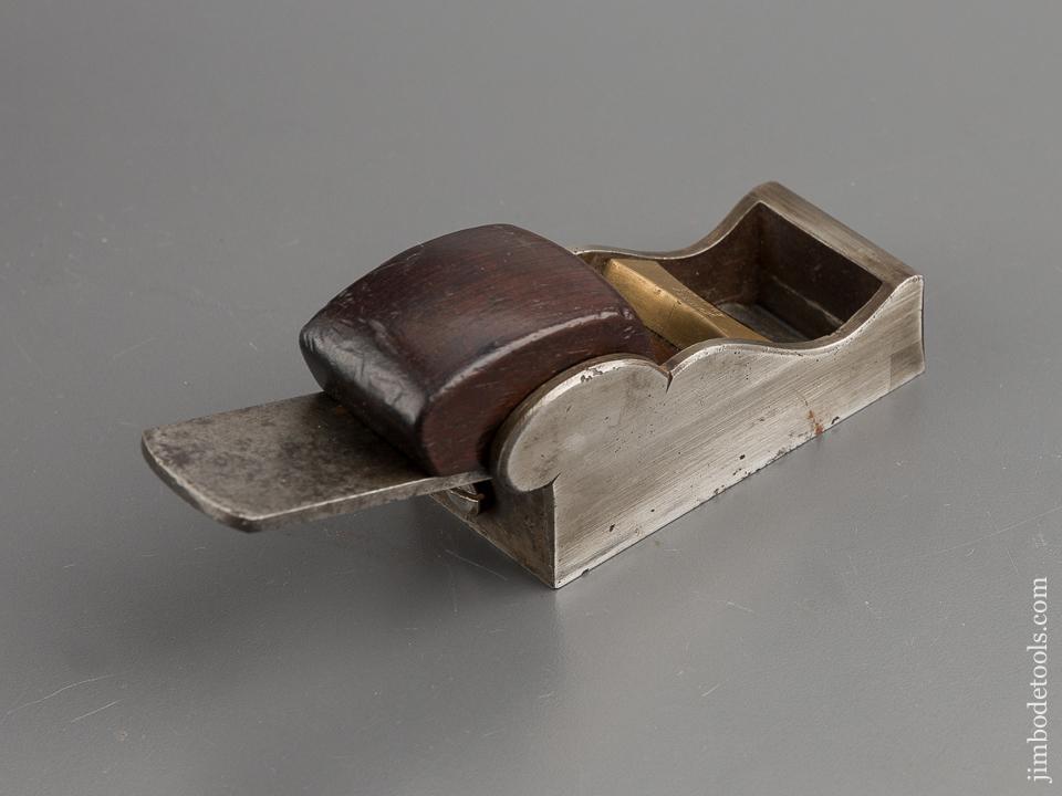 NORRIS No. 28 Chariot Plane  - 80561