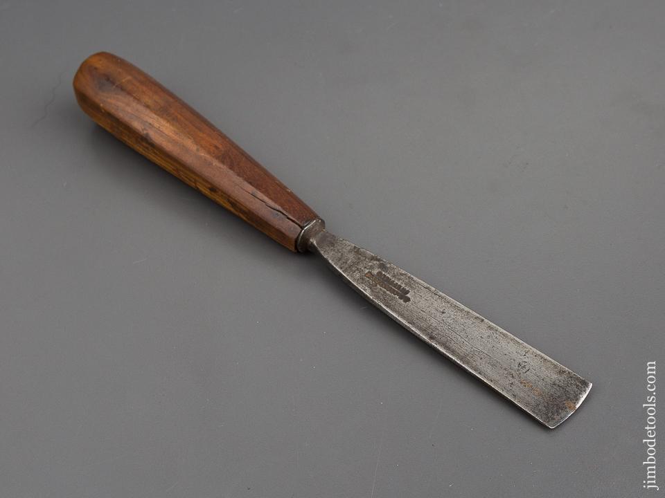 15/16 x 9 1/4 inch MARPLES No. 3 Sweep Tang Gouge - 80574