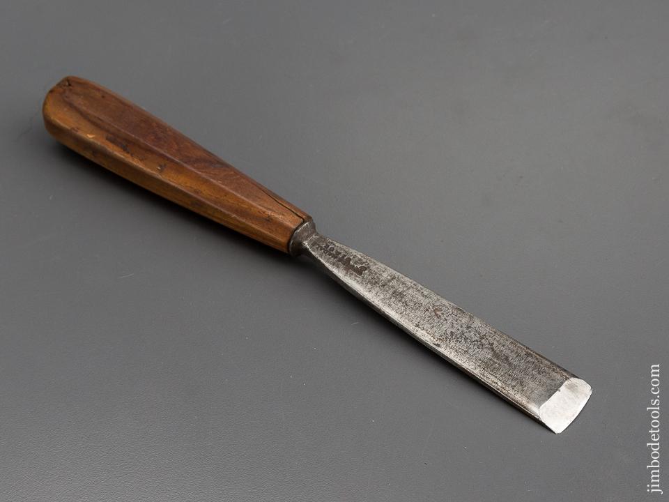 15/16 x 9 1/4 inch MARPLES No. 3 Sweep Tang Gouge - 80574