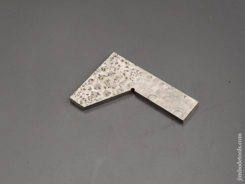 2 x 3 inch 30°/90° Square - 80578