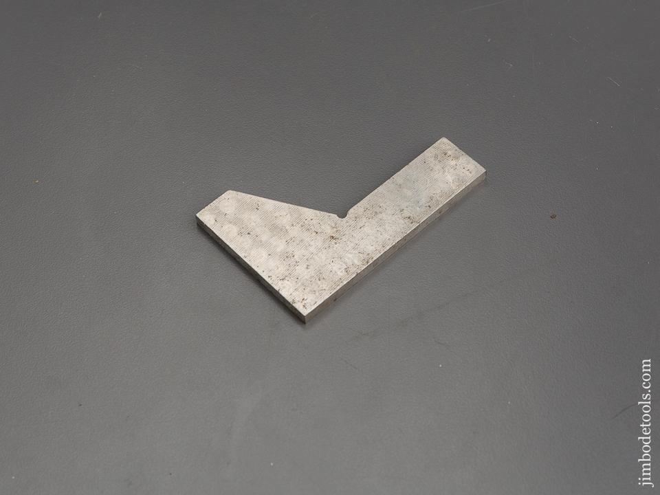 2 x 3 inch 30°/90° Square - 80578