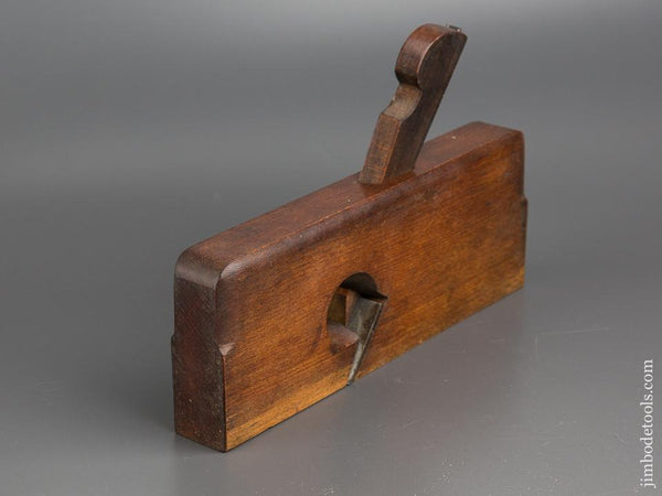 1 1/4 inch Rabbet Plane EXTRA FINE - 80606