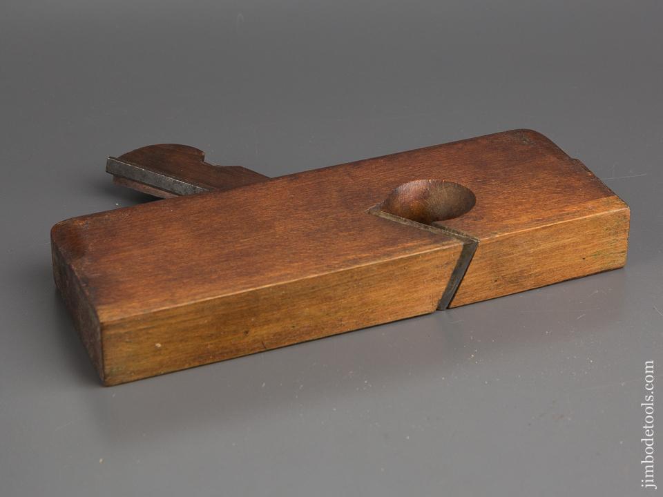 1 1/4 inch Rabbet Plane EXTRA FINE - 80606