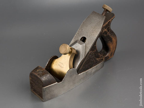 FINE Post-War NORRIS A5 - 80610