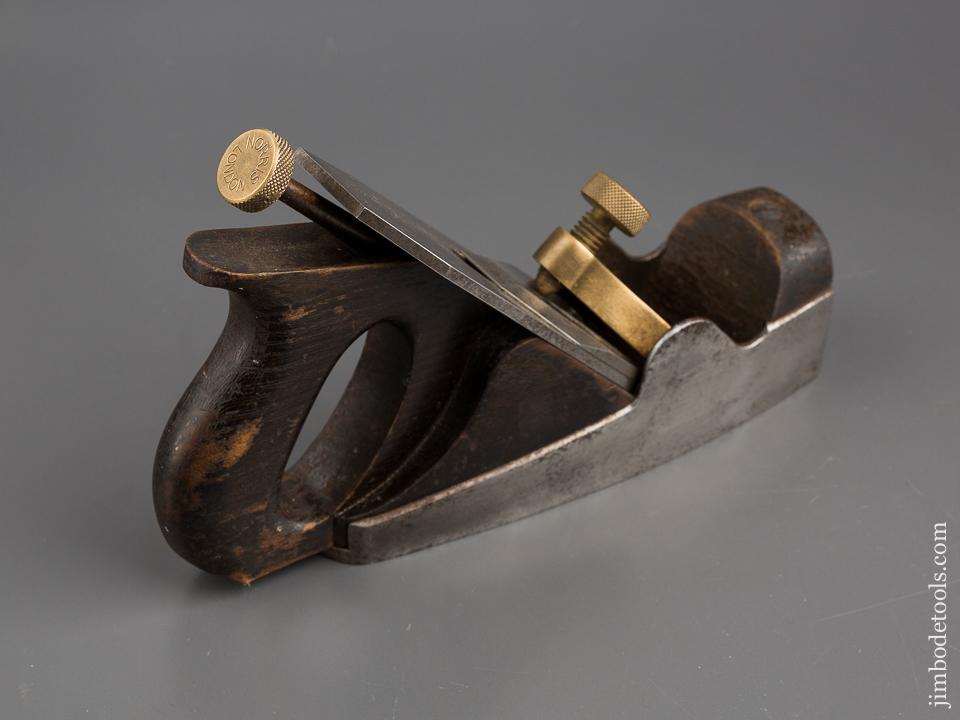 FINE Post-War NORRIS A5 - 80610