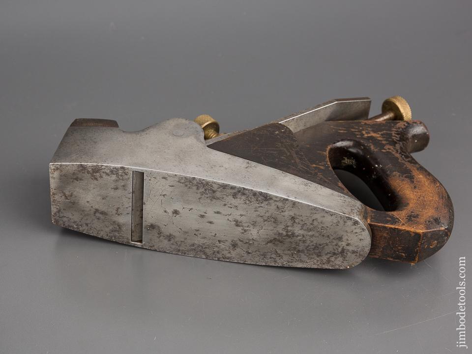 FINE Post-War NORRIS A5 - 80610