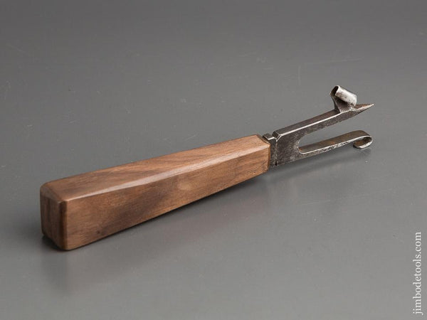 7 7/8 inch Long Race Knife - 80647