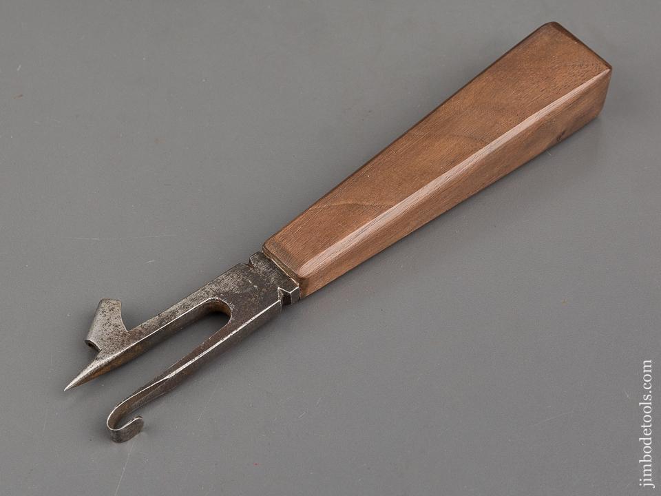 7 7/8 inch Long Race Knife - 80647