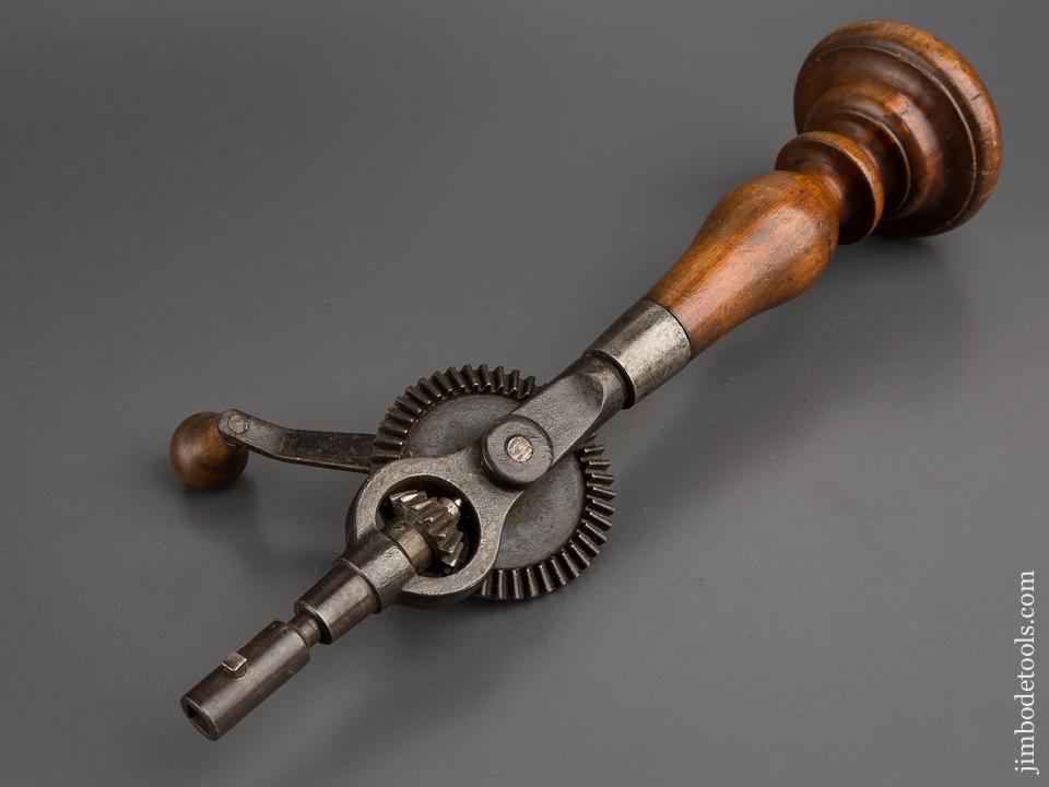 Stunning Hand Drill! - 80650