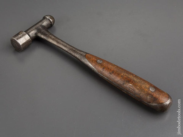 H.D. SMITH & CO Perfect Handle Strapped Hammer - 80679