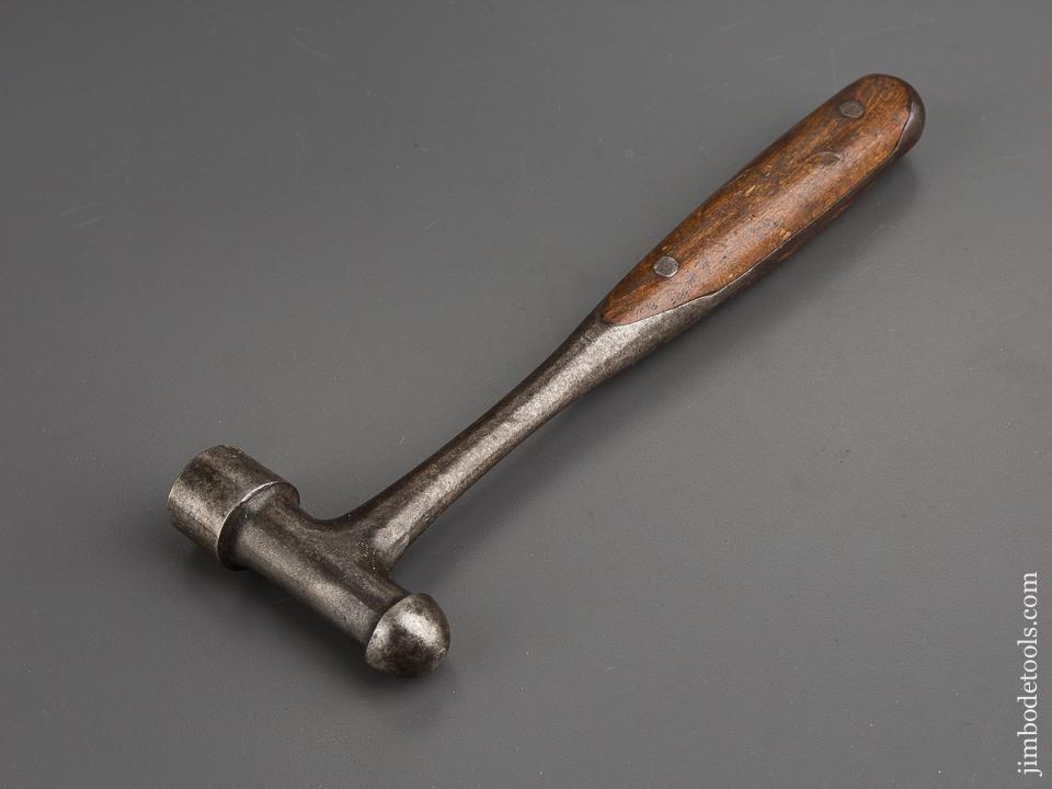 H.D. SMITH & CO Perfect Handle Strapped Hammer - 80679