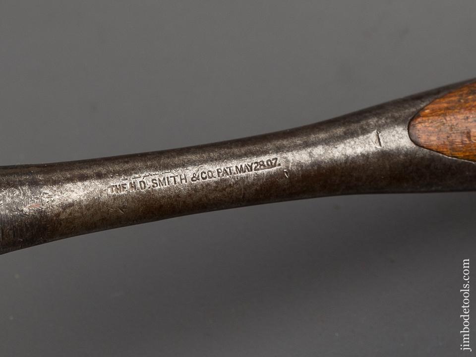 H.D. SMITH & CO Perfect Handle Strapped Hammer - 80679