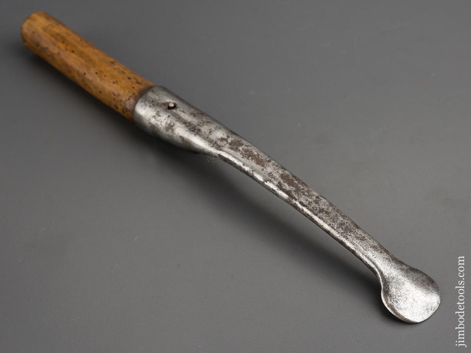 12 3/4 inch Bark Spud - 80696R