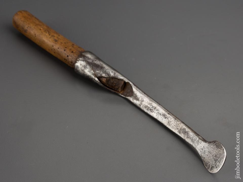 12 3/4 inch Bark Spud - 80696R