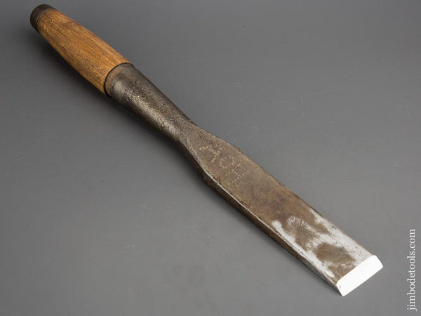 1 1/2 x 16 inch Laminated Heavy Framing Chisel - 80716R