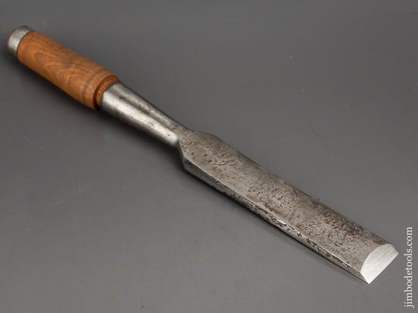 Laminated 1 1/2 x 14 3/4 inch Heavy Framing Chisel - 80734R