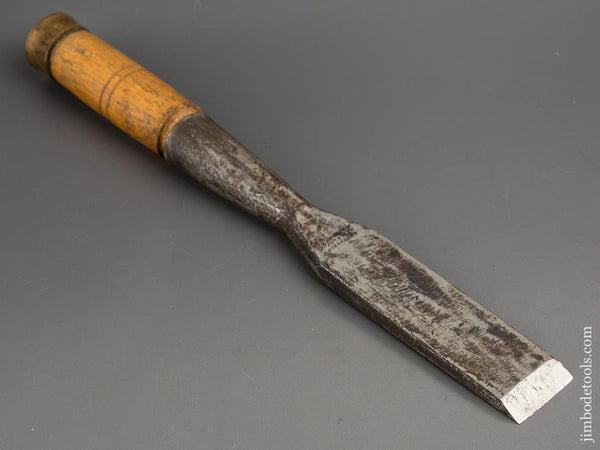 1 1/2 x 14 inch DICKINSON Heavy Framing Chisel - 80739R